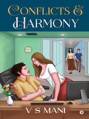 cover image of Conflicts & Harmony